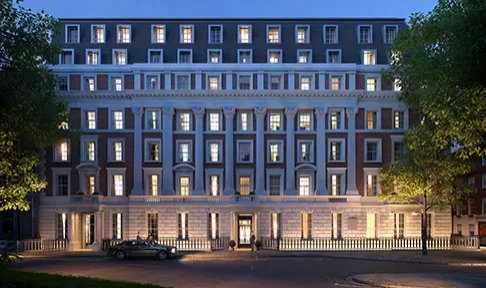 Lodha – creators of iconic luxury developments